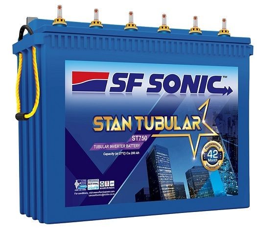 BATTERY HOUSE 11 th MILE